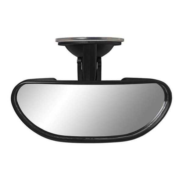 Rétroviseur 145x57mm avec ventouse | ProPlus | Miroir Intérieur