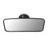 Rétroviseur 180x62mm avec ventouse | ProPlus | Miroir Intérieur