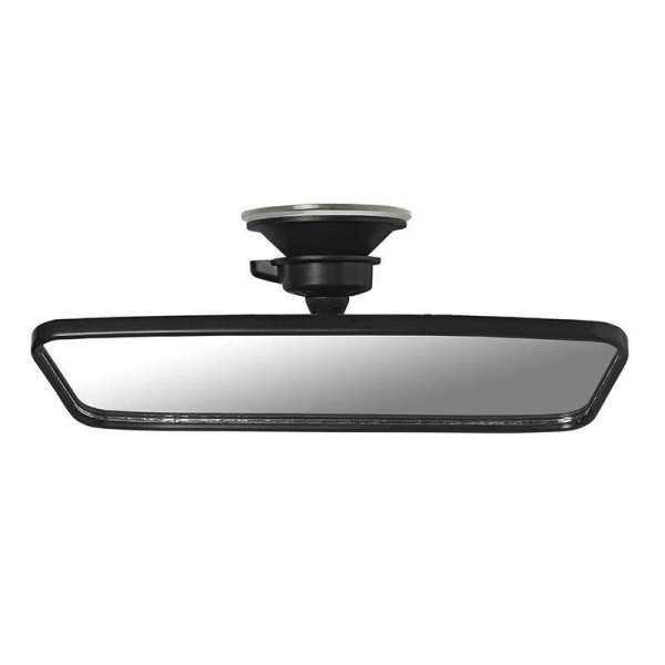Rétroviseur 180x62mm avec ventouse | ProPlus | Miroir Intérieur