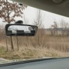 Rétroviseur 180x62mm avec ventouse | ProPlus | Miroir Intérieur