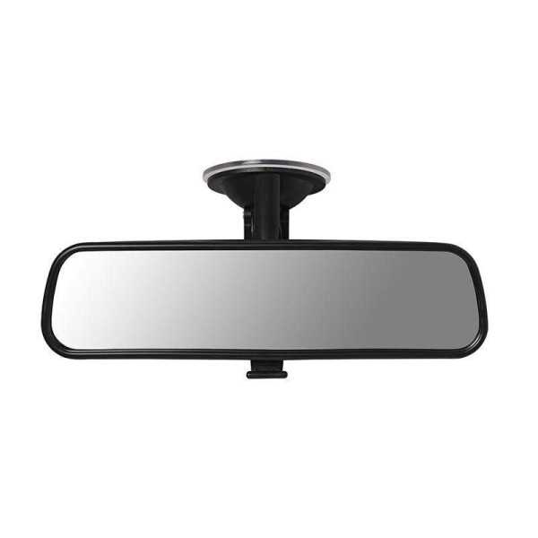 Rétroviseur 212x56mm avec ventouse | ProPlus | Miroir Intérieur