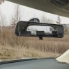 Rétroviseur 212x56mm avec ventouse | ProPlus | Miroir Intérieur