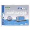 Bâche sans plastifiants 2,00x3,00M LDPE 0,03mm | ProPlus | Tapis de...