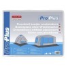 Bâche sans plastifiants 2,50x4,00M LDPE 0,03mm | ProPlus | Tapis de...
