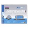 Bâche sans plastifiants 4,00x5,00M LDPE 0,02mm | ProPlus | Tapis de...