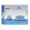 Bâche sans plastifiants 3,00x7,00M LDPE 0,02mm | ProPlus | Tapis de...