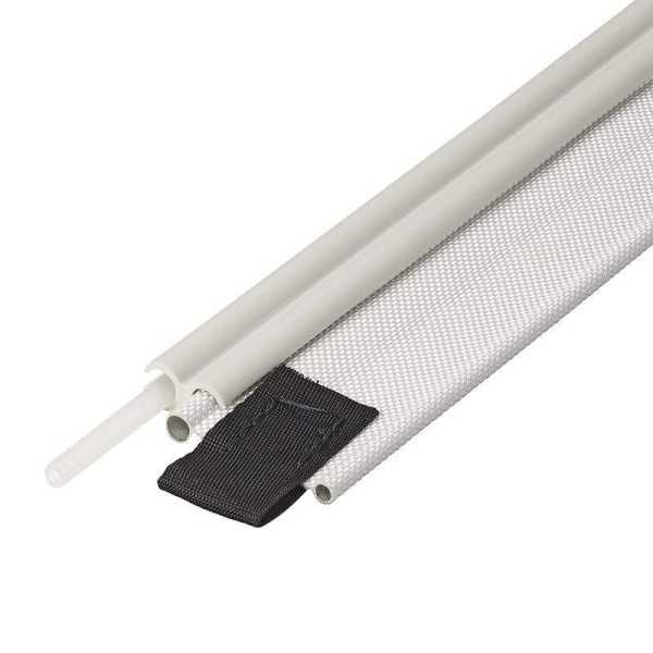 Adaptateur de rail pour auvent 7-5mm | ProPlus | Divers accessoire