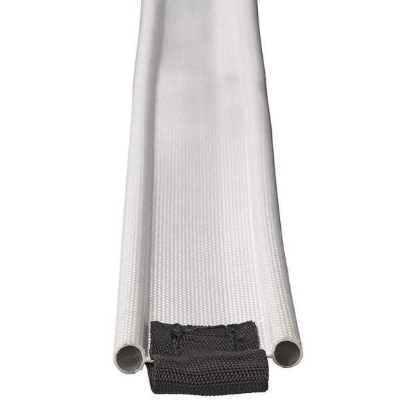 Adaptateur de rail pour auvent 7-7mm | ProPlus | Divers accessoire