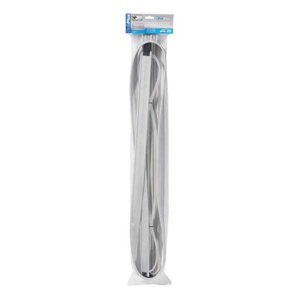 Adaptateur de rail pour auvent 7-7mm | ProPlus | Divers accessoire