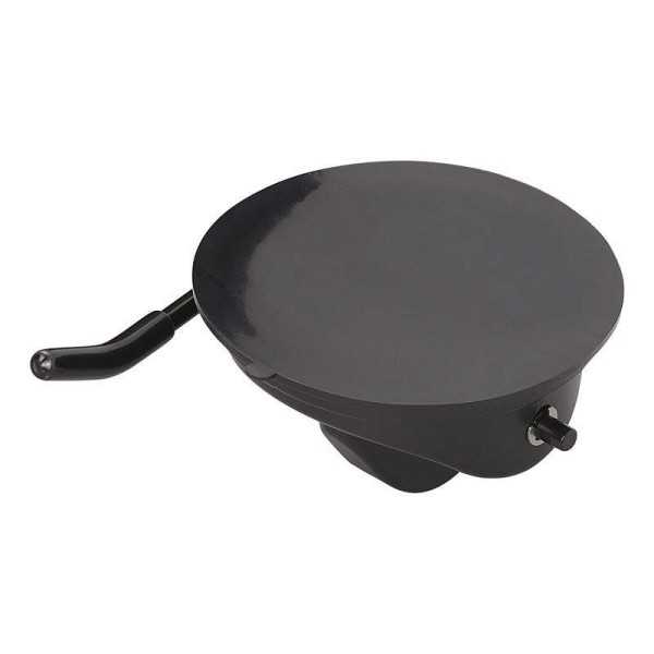 Fixation ventouse 10cm | ProPlus | Manutention