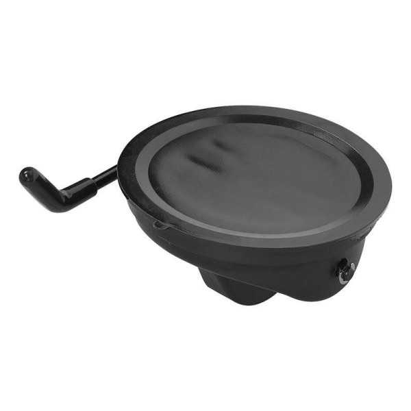 Fixation ventouse 12cm | ProPlus | Manutention