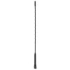 Antenne de voiture 40cm Incl. adaptateurs M5 & M6