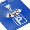 Disque de stationnement en polybag | ProPlus | Adhésif Réglementaire