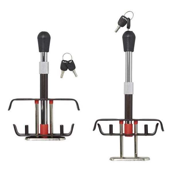 Antivol pédale avec deux clés | ProPlus | Antivols