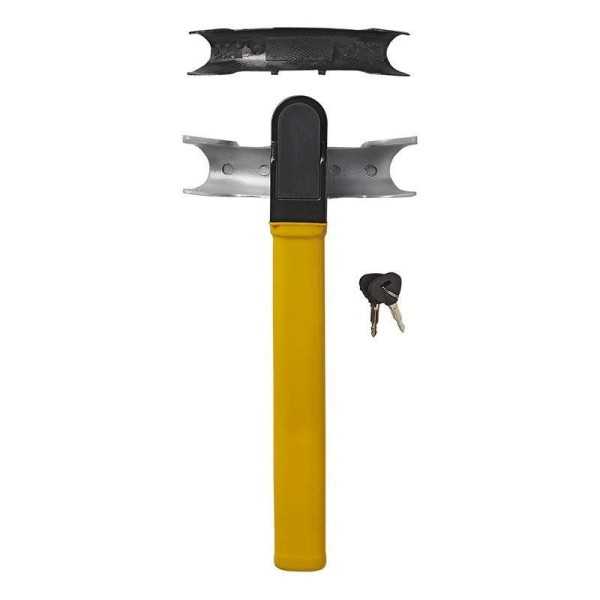 Serrure de volant avec deux clés | ProPlus | Antivols