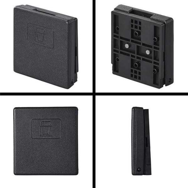 Porte-gobelet pliable | ProPlus | Porte Gobelet