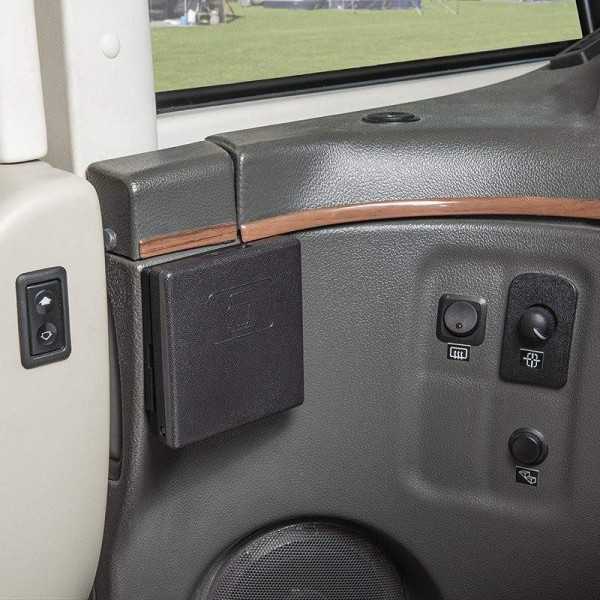 Porte-gobelet pliable | ProPlus | Porte Gobelet