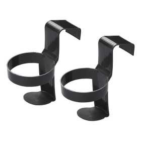 Porte-gobelets jeu de 2 piÃ¨ces