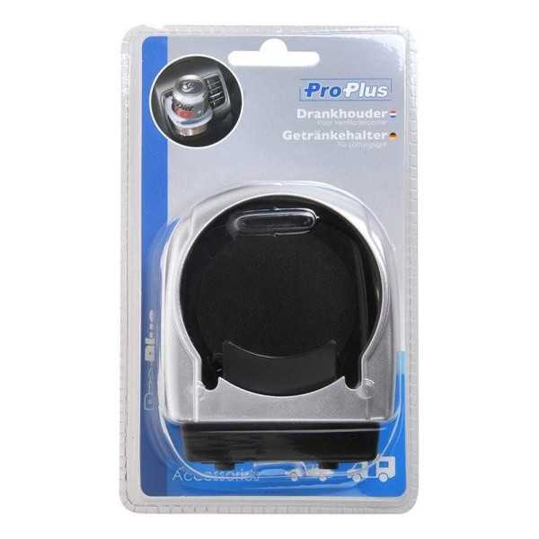 Porte-boisson pour la grille de ventilateur | ProPlus | Porte Gobelet