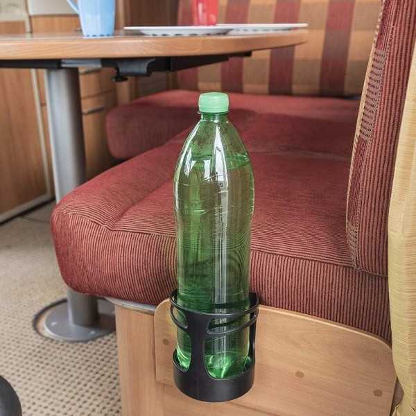 Porte-boisson avec étrier de serrage flexible | ProPlus | Porte Gob...