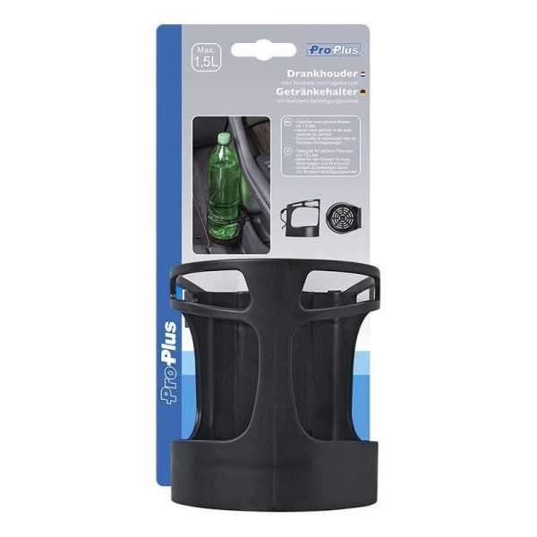 Porte-boisson avec étrier de serrage flexible | ProPlus | Porte Gob...