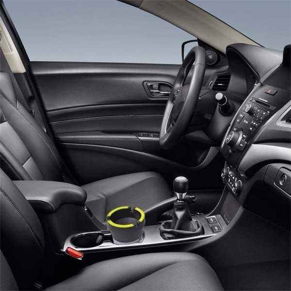 Cendrier coupe cigarettes | ProPlus | Divers accessoire