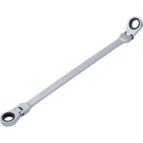 ClÃ©s Ã  oeil Ã  cliquet 16 x 18 mm