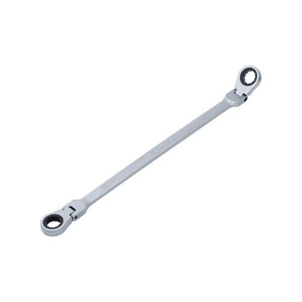 ClÃ©s Ã  oeil Ã  cliquet 16 x 18 mm