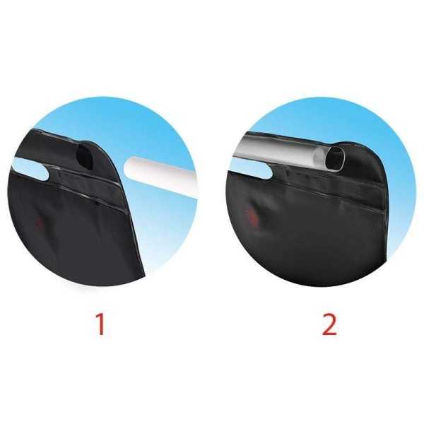 Douche solaire 20L | ProPlus | Divers accessoire