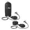 Douche de camping 11L avec pompe à pied | ProPlus | Divers accessoire
