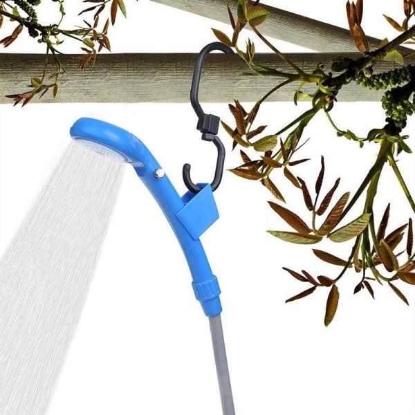 Kit de douche portable 12V | ProPlus | Divers accessoire