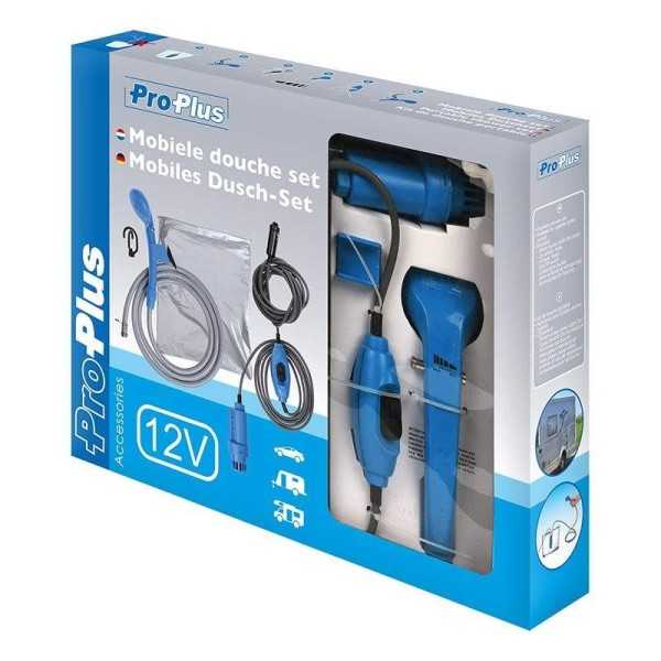 Kit de douche portable 12V | ProPlus | Divers accessoire