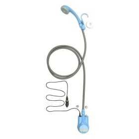Kit de douche portable rechargeable