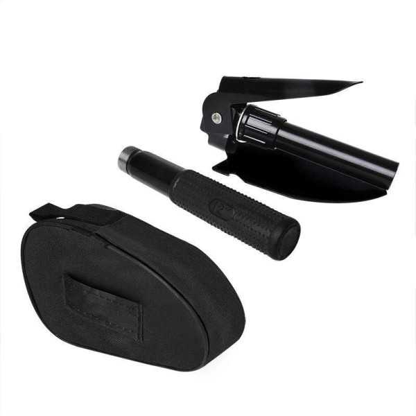 Pelle pliable avec étui | ProPlus | Divers accessoire