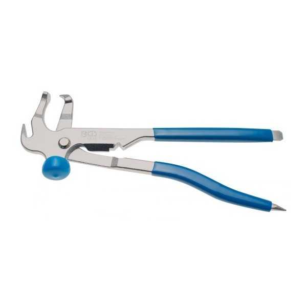 Pince Ã  poids dâ€™Ã©quilibrage 240 mm