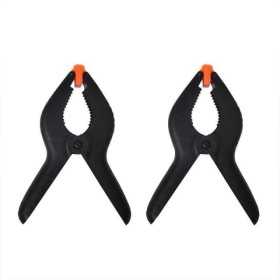 Pinces Ã  ressort universelle lot de 2 piÃ¨ces