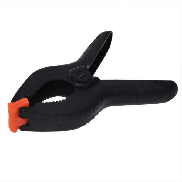 Pinces à ressort universelle lot de 2 pièces | ProPlus | Divers acc...