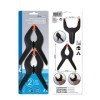 Pinces à ressort universelle lot de 2 pièces | ProPlus | Divers acc...