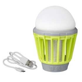 Camping & Insect lampe 2 en 1 rechargeable | ProPlus | Divers acces...