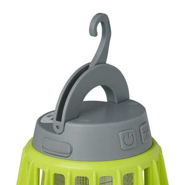 Camping & Insect lampe 2 en 1 rechargeable | ProPlus | Divers acces...