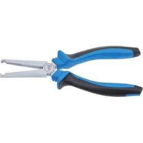 Pince pour capuchons de boulon 200 mm