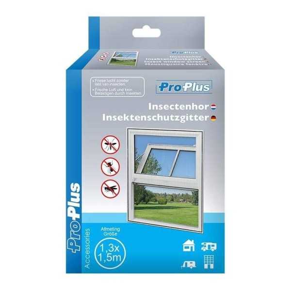 Moustiquaire fenêtre | ProPlus | Divers accessoire