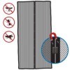 Porte d'Ã©cran avec fermeture magnÃ©tique