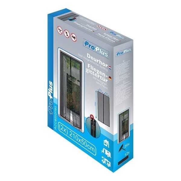 Porte d'écran avec fermeture magnétique | ProPlus | Charnière & Ser...