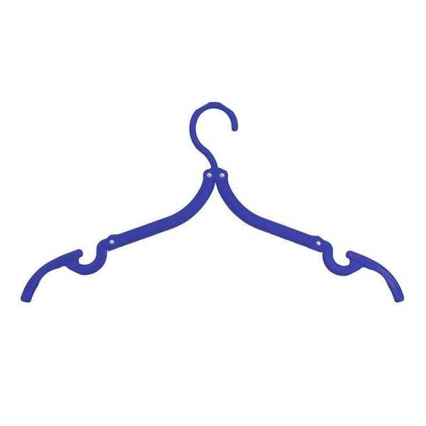 Cintre pliable jeu de 2 pièces | ProPlus | Divers accessoire