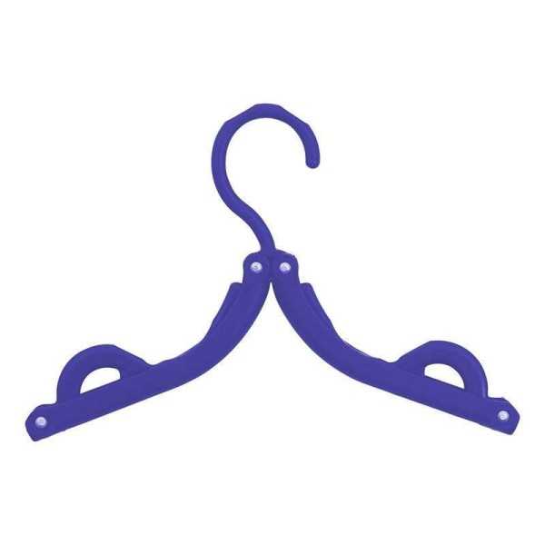 Cintre pliable jeu de 2 pièces | ProPlus | Divers accessoire