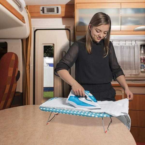Planche à repasser compacte | ProPlus | Divers accessoire