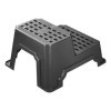 Marche pied 2 marches en plastique | ProPlus | Divers accessoire
