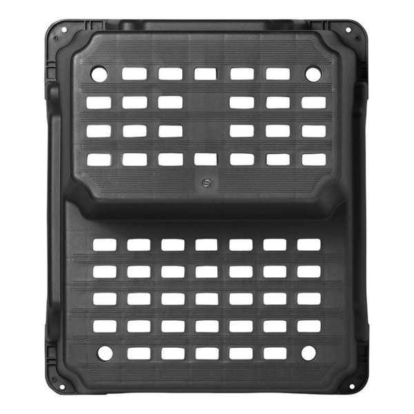 Marche pied 2 marches en plastique | ProPlus | Divers accessoire