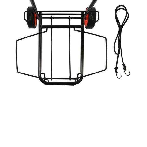 Chariot pliable avec tendeur 30kg | ProPlus | Manutention